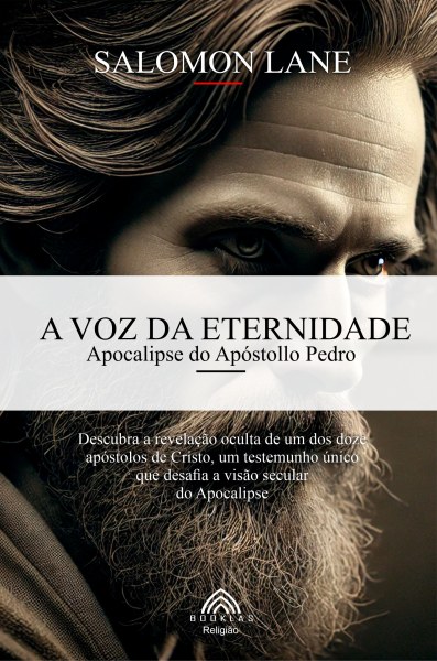A Voz da Eternidade