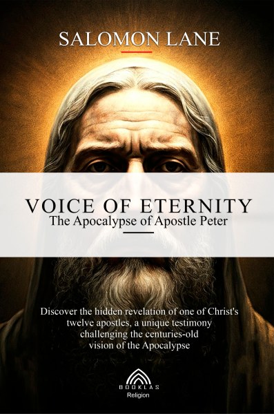 Voice of Eternity