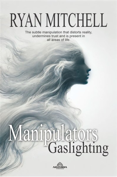 Manipulators - Ryan Mitchell