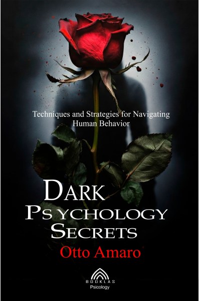 Dark Psychology Secrets
