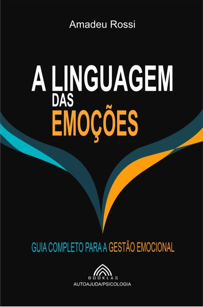 A Linguagem das Emoções