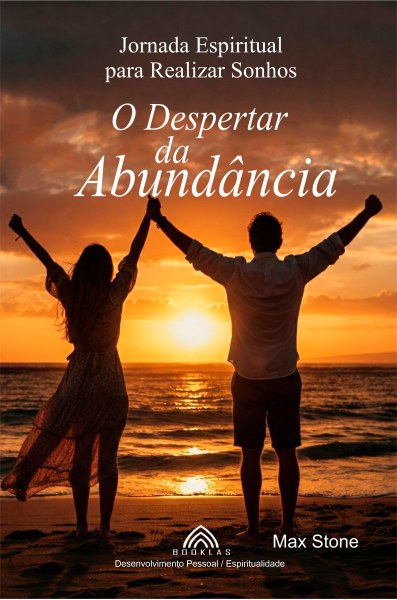 O Despertar da Abundância