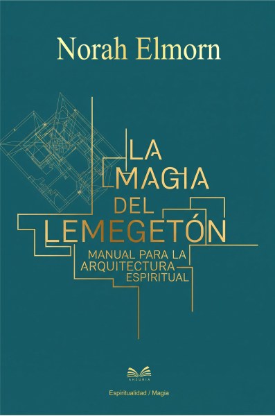 La Magia del Lemegeton