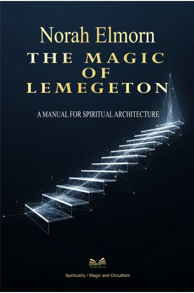 The Magic of the Lemegeton