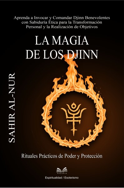 La Magia de los Djinn