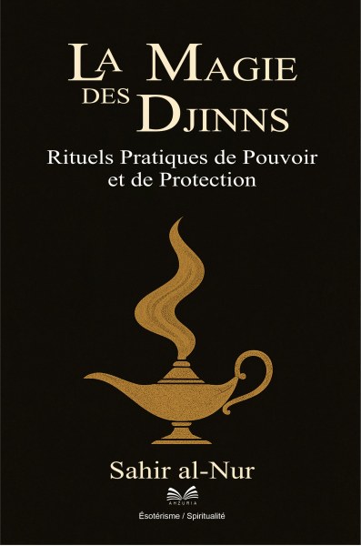 La Magie des Djinns