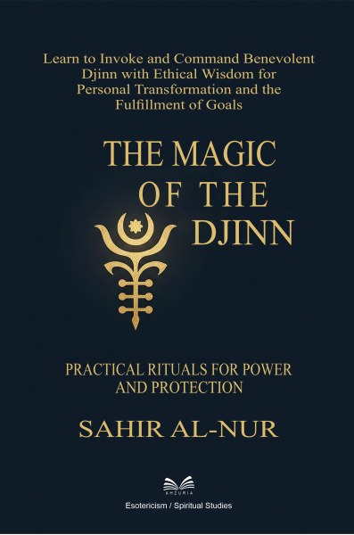 The Magic of the Djinn