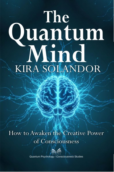 The Quantum Mind