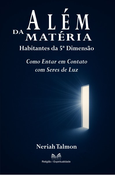 Além da Matéria