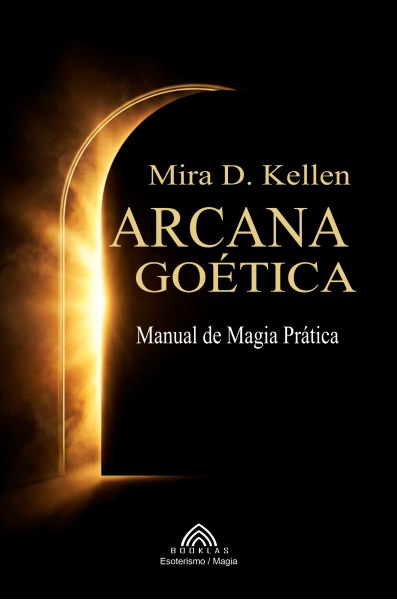 Arcana Goetica
