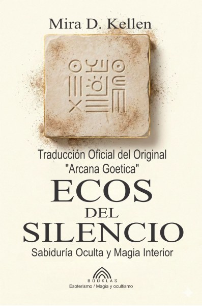 Arcana Goetica