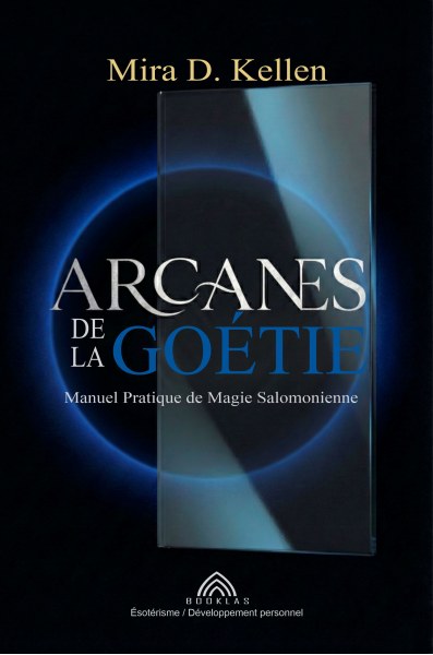 Arcanes de la goétie