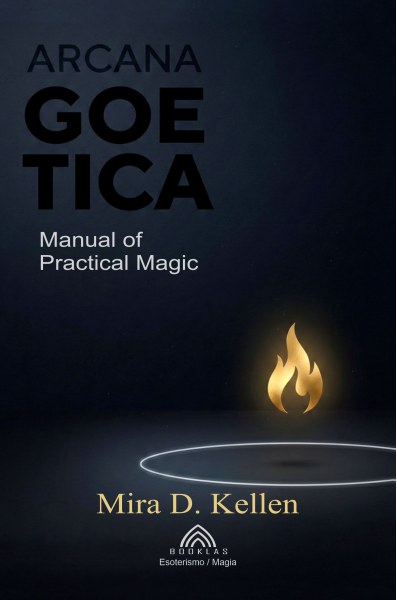 Arcana Goetica