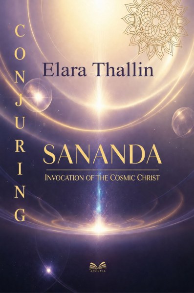 Conjuring Sananda