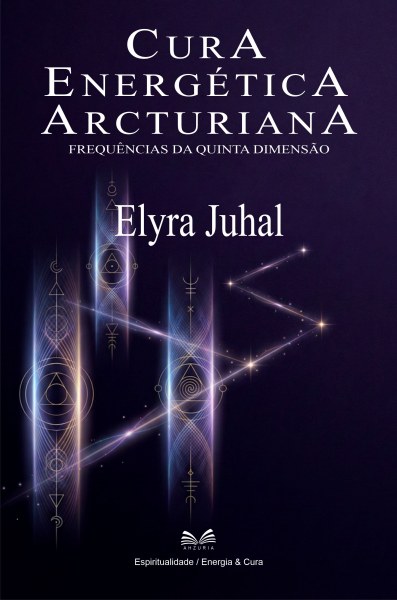 Cura Energética Arcturiana
