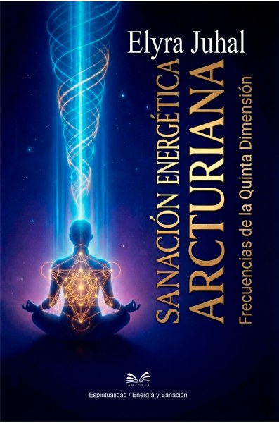 Curación Energética Arcturiana