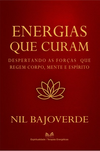 Energias que Curam