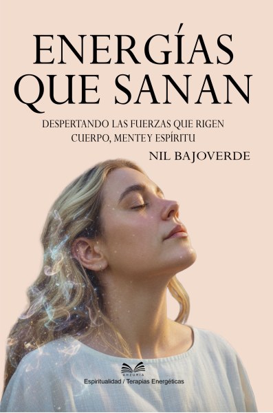 Energías que Sanan