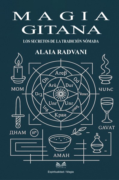 Magia Gitana