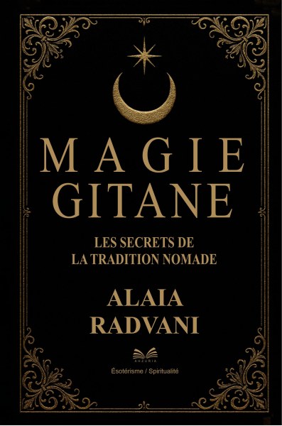Magie Gitane