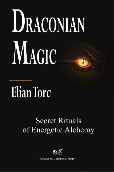 Draconian Magic