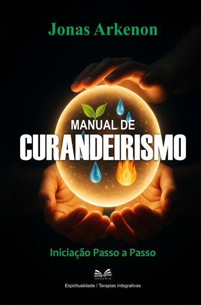 Manual de Curandeirismo