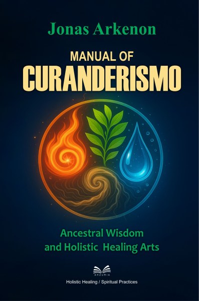 Manual of Curanderismo