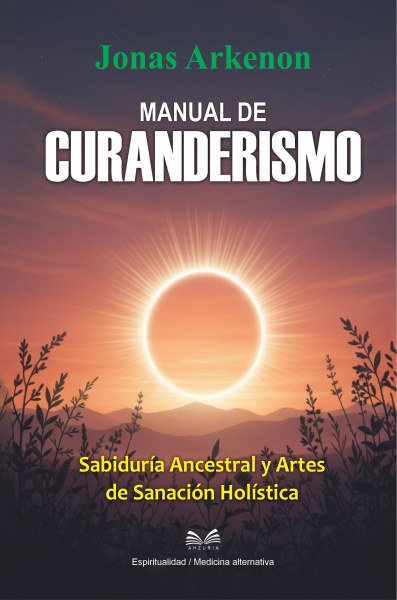 Manual de Curanderismo