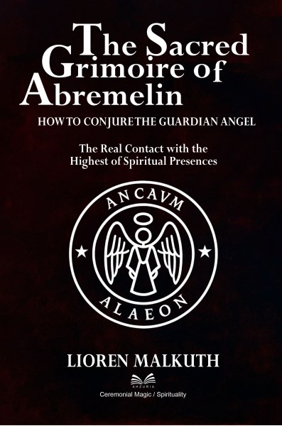 The Sacred Grimoire of Abramelin