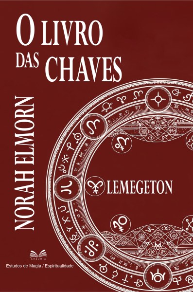O Livro das Chaves