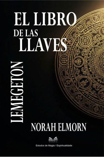 El Libro de las Llaves