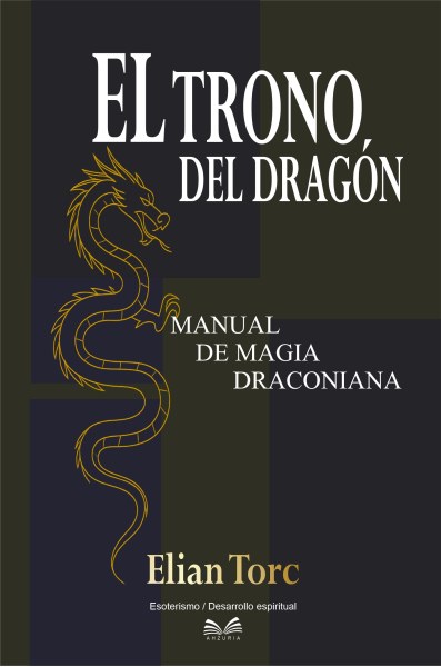 El Trono del Dragón