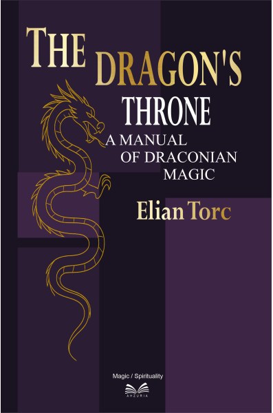 The Dragon’s Throne