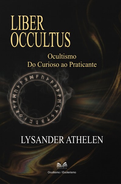 Liber Occultus