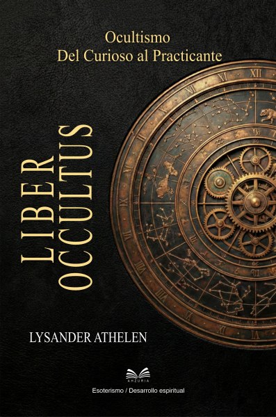 Liber Occultus