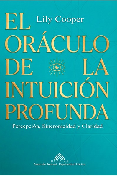 El Oráculo de la Intuición Profunda