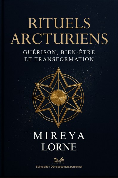 Rituels Arcturiens