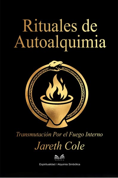 Rituales de Autoalquimia