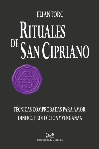 Rituales de San Cipriano