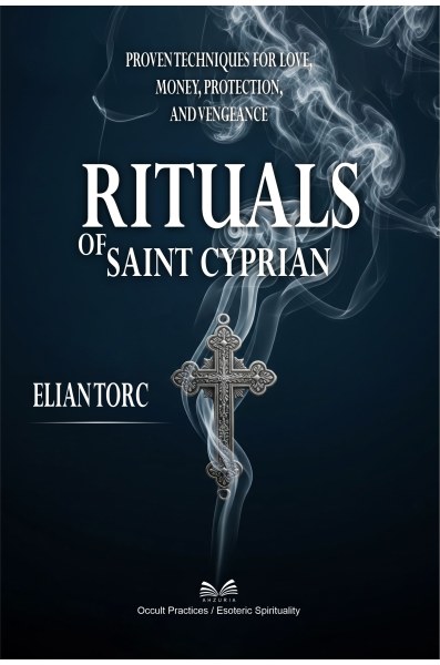 Rituals of Saint Cyprian
