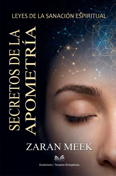Secretos de la Apometría