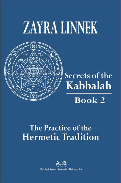 Secrets of the Kabbalah – Book 2