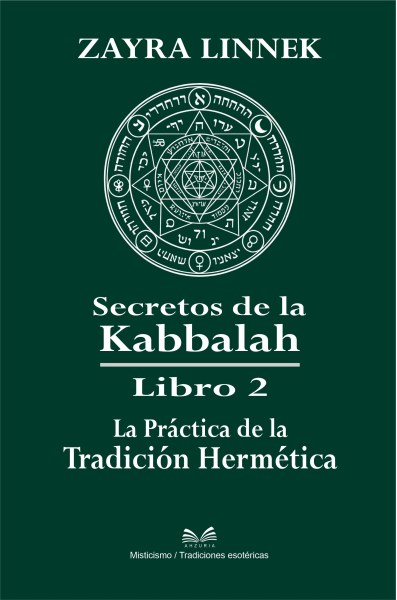 Secretos de la Kabbalah – Libro 2
