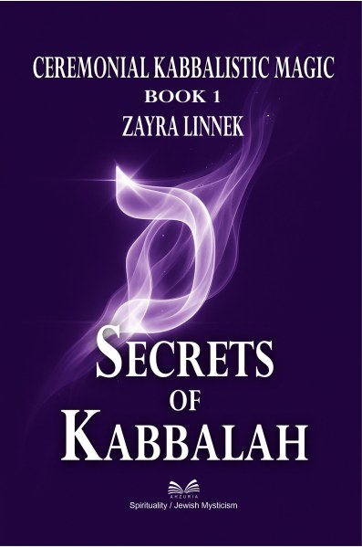 Secrets of the Kabbalah – Book 1