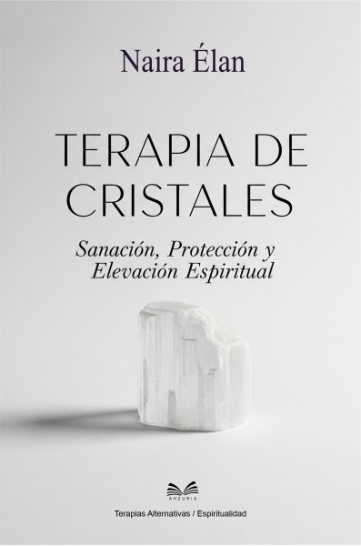 Terapia de Cristales
